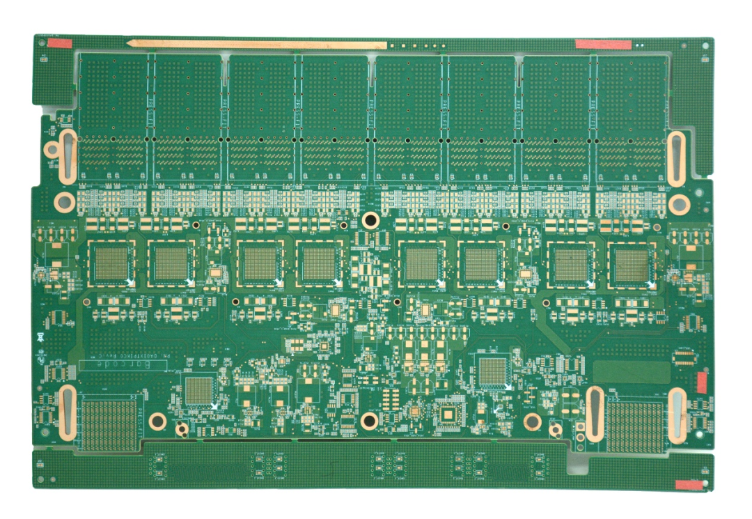 Switch Board