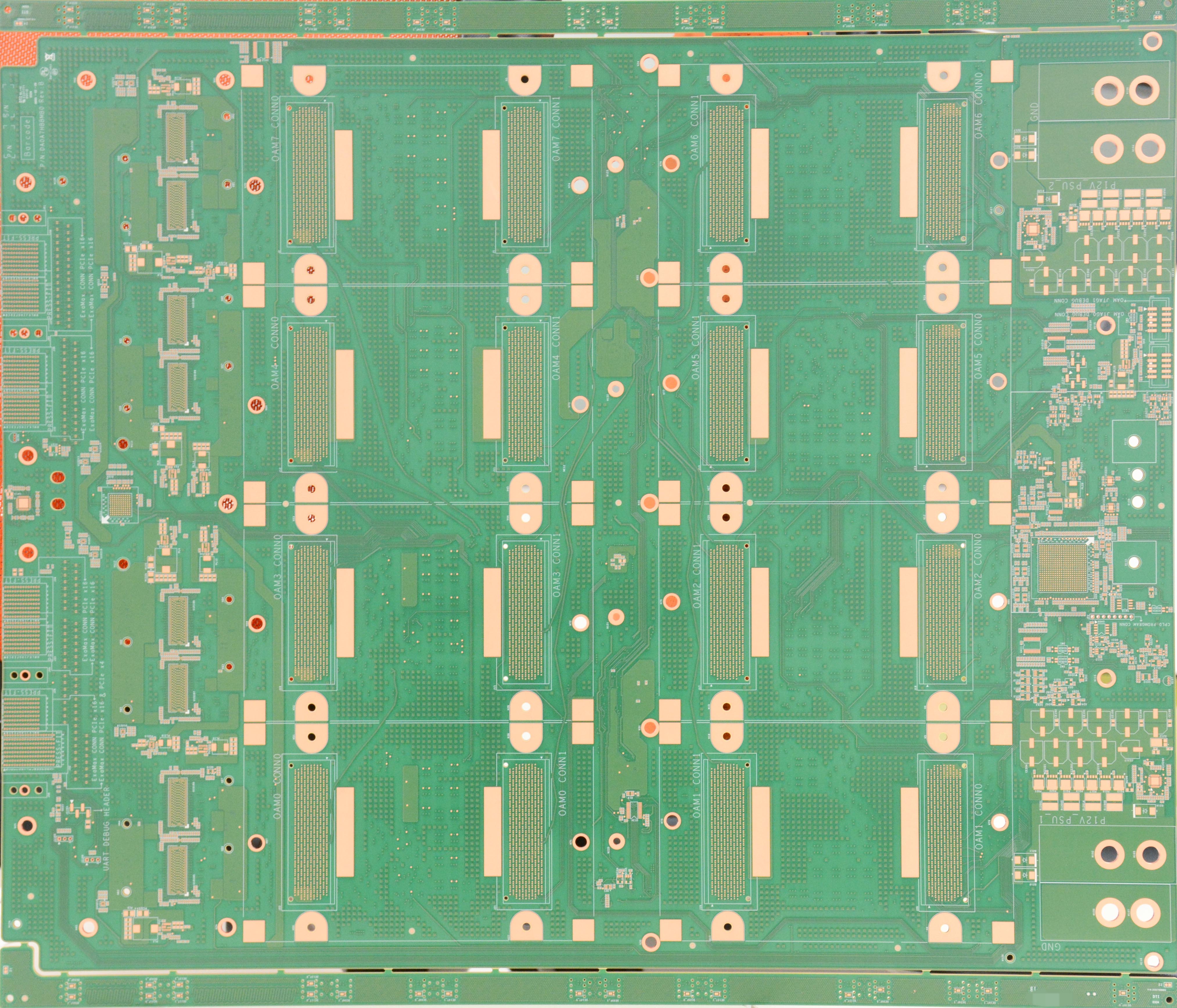 AI UBB Board